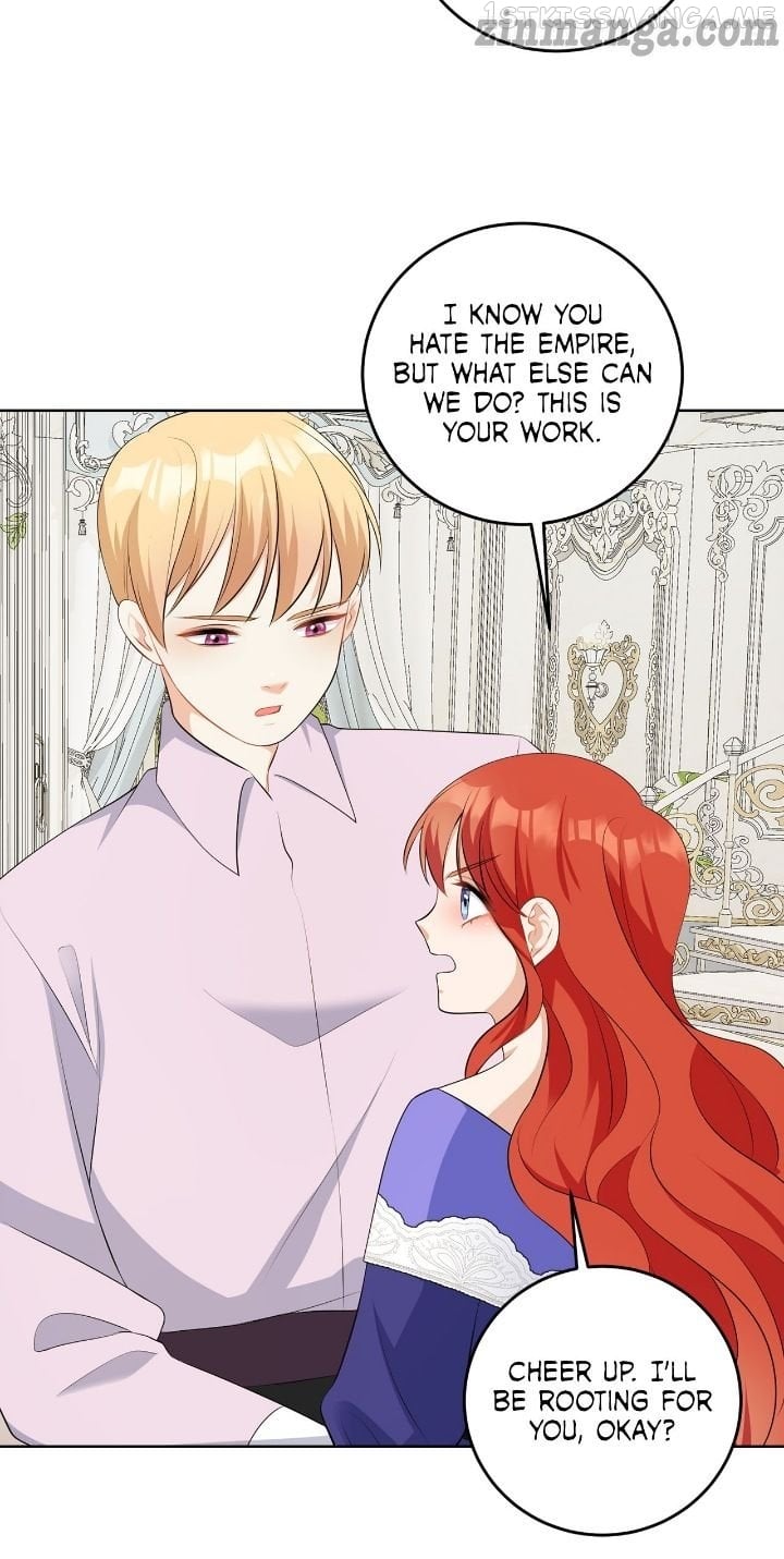 The Reason I Keep Avoiding My Childhood Friend Chapter 56 - page 11