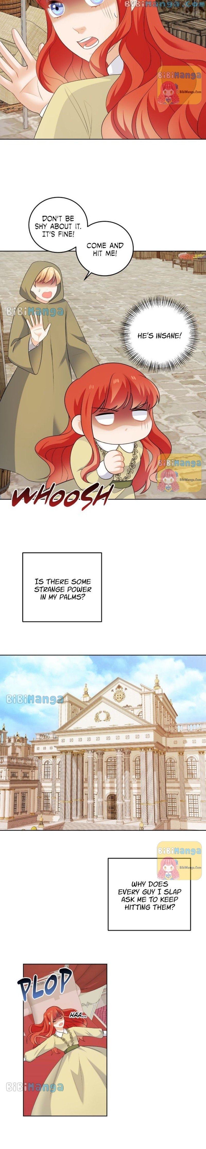 The Reason I Keep Avoiding My Childhood Friend Chapter 55 - page 12