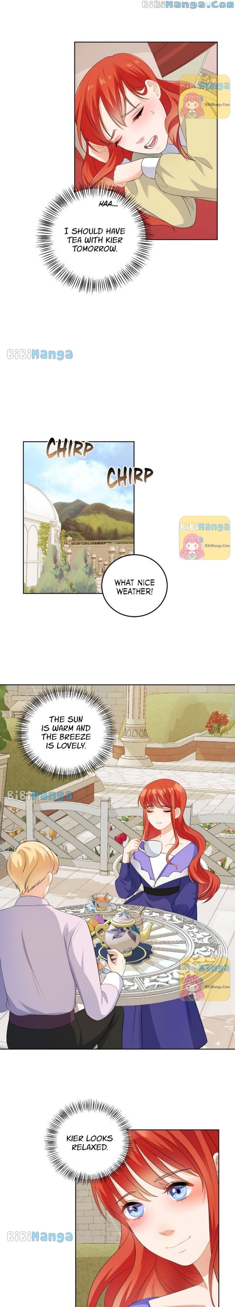 The Reason I Keep Avoiding My Childhood Friend Chapter 55 - page 13