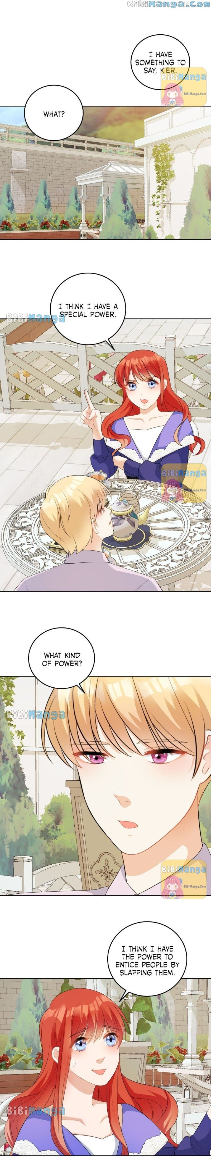 The Reason I Keep Avoiding My Childhood Friend Chapter 55 - page 15