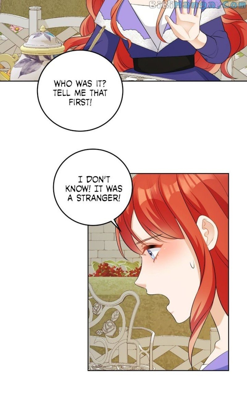 The Reason I Keep Avoiding My Childhood Friend Chapter 55 - page 17