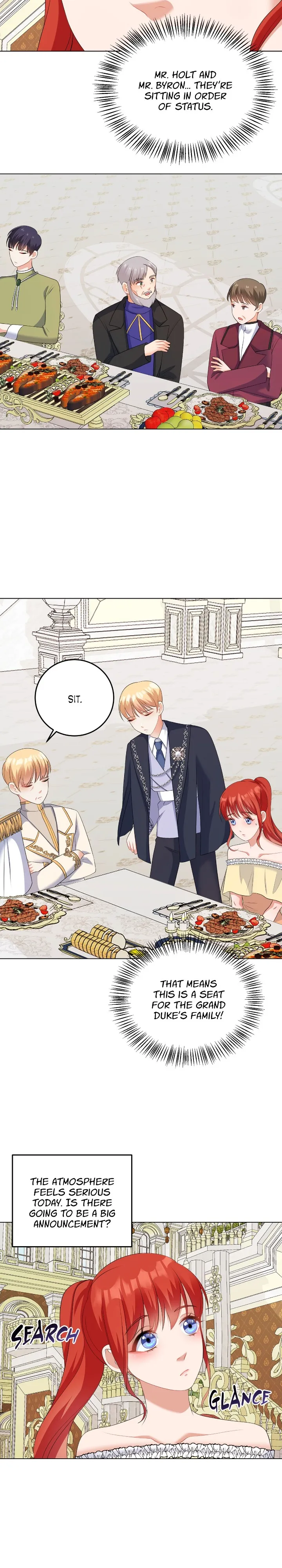 The Reason I Keep Avoiding My Childhood Friend Chapter 51 - page 8