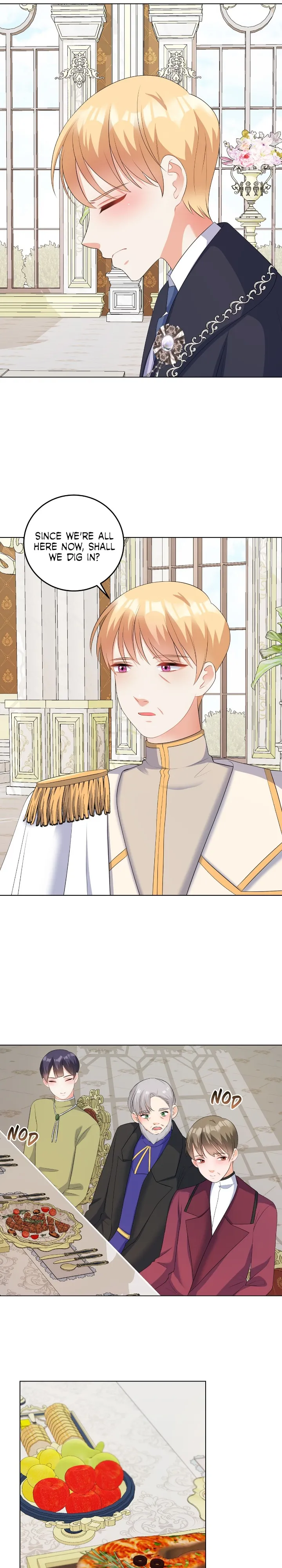 The Reason I Keep Avoiding My Childhood Friend Chapter 51 - page 9