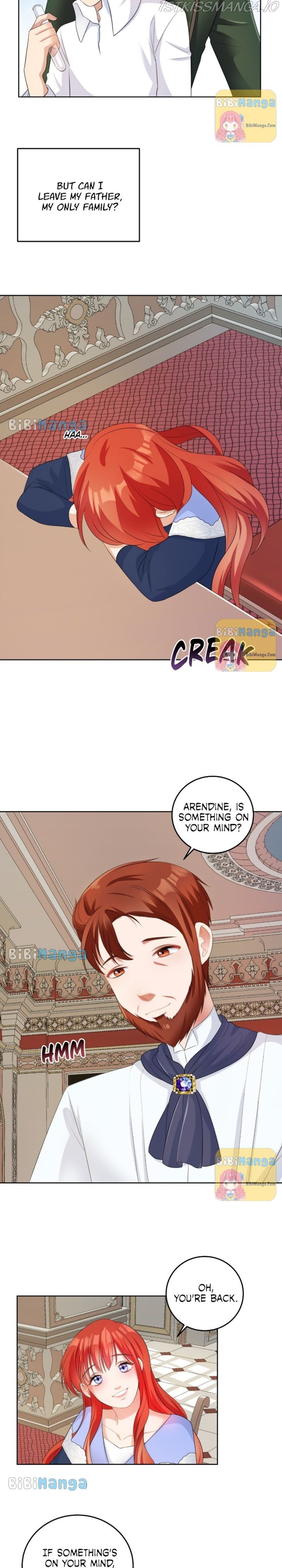 The Reason I Keep Avoiding My Childhood Friend Chapter 50 - page 10