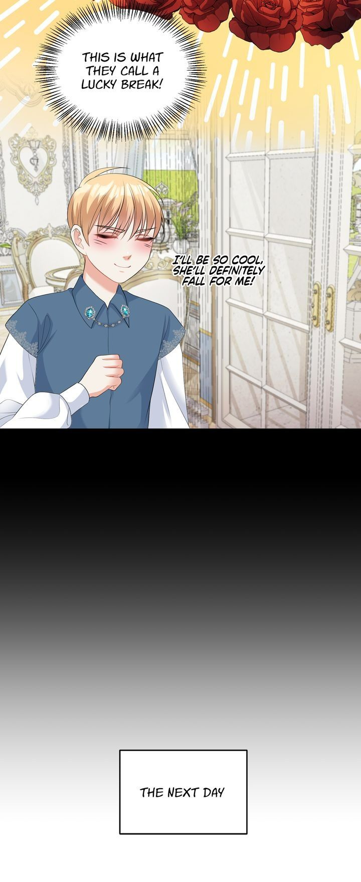 The Reason I Keep Avoiding My Childhood Friend chapter 46 - page 13