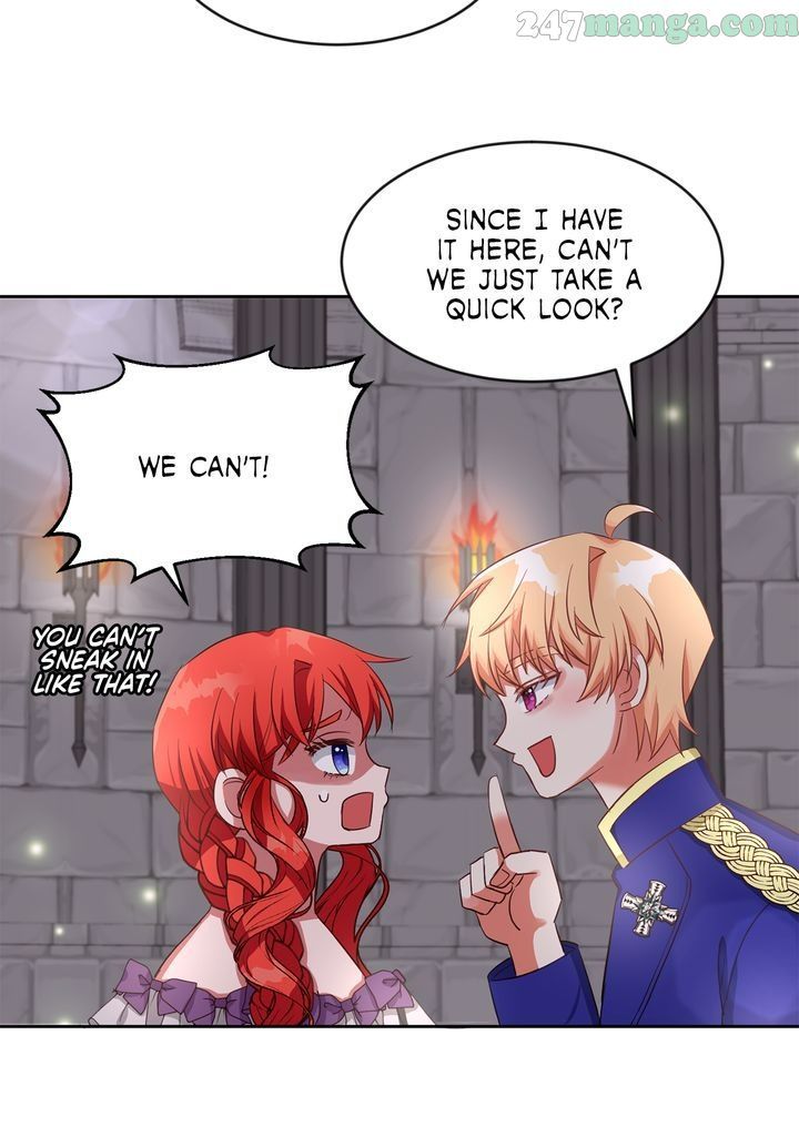 The Reason I Keep Avoiding My Childhood Friend chapter 38 - page 14