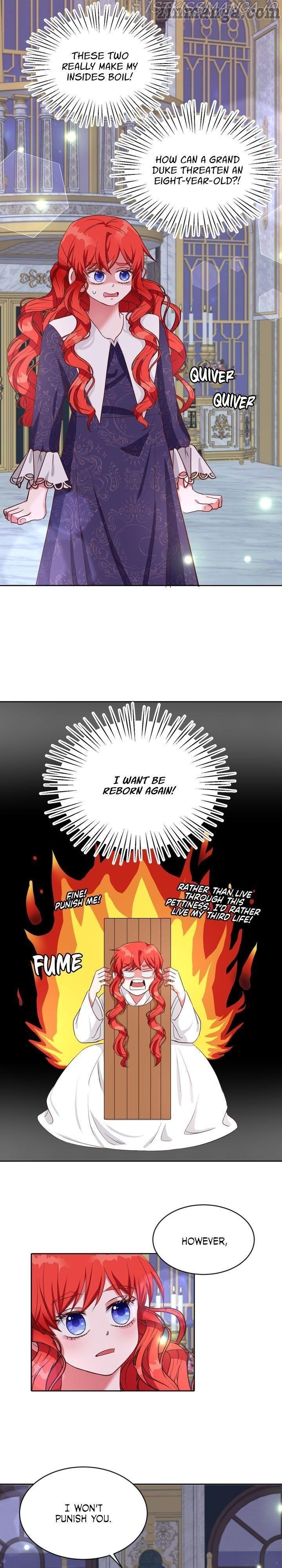 The Reason I Keep Avoiding My Childhood Friend chapter 34 - page 16