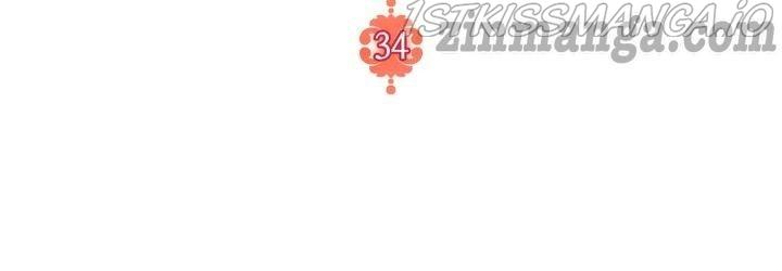 The Reason I Keep Avoiding My Childhood Friend chapter 34 - page 3