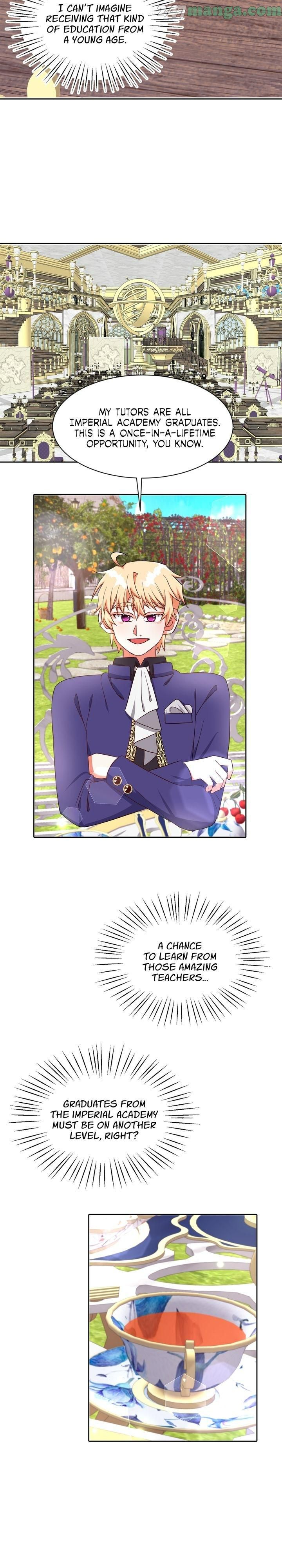 The Reason I Keep Avoiding My Childhood Friend chapter 31 - page 2