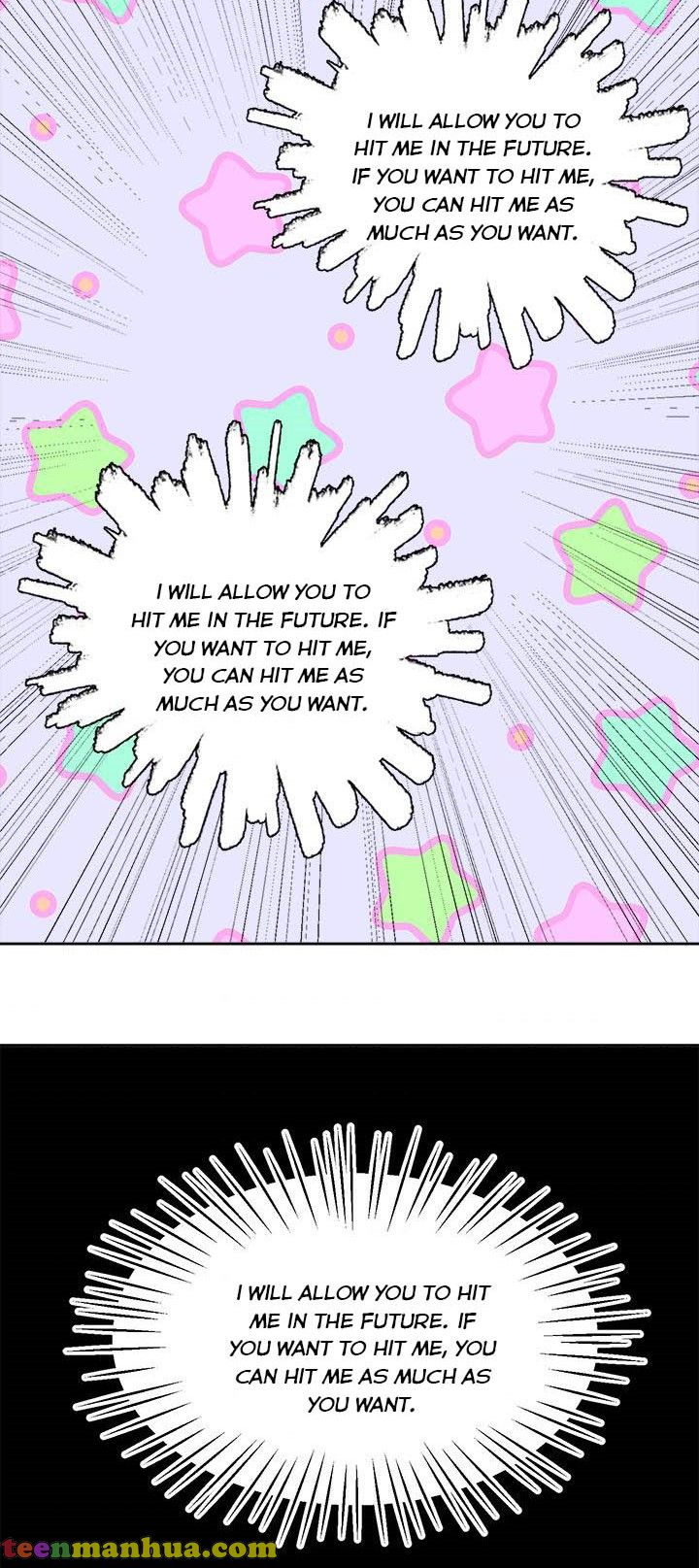 The Reason I Keep Avoiding My Childhood Friend chapter 17 - page 14