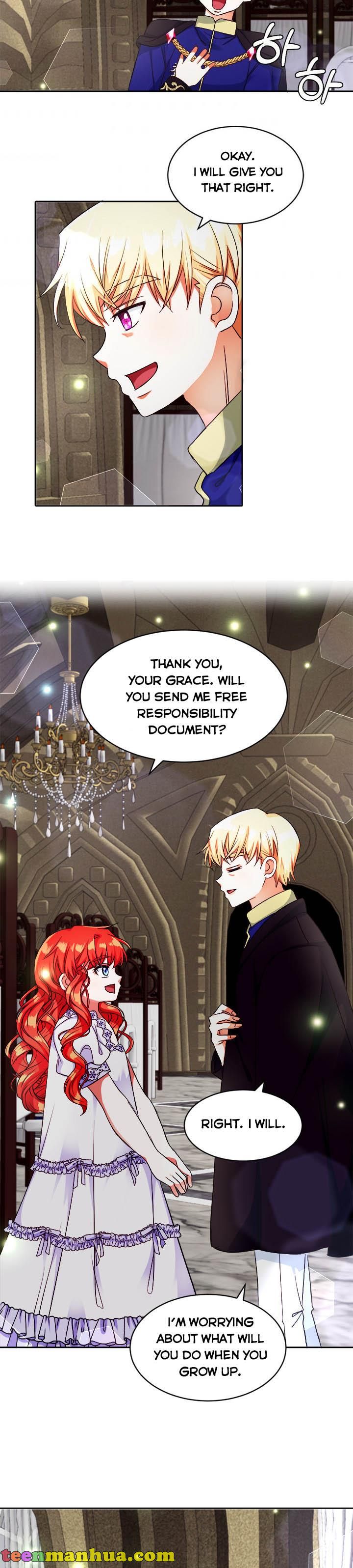 The Reason I Keep Avoiding My Childhood Friend chapter 12 - page 10