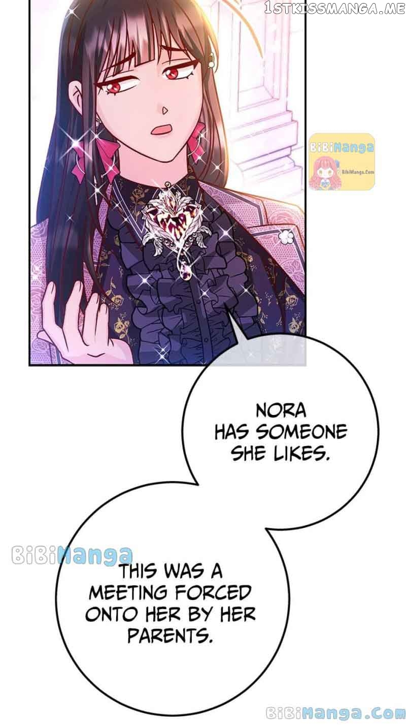 Admiral’s Monster Wife Chapter 73 - page 16