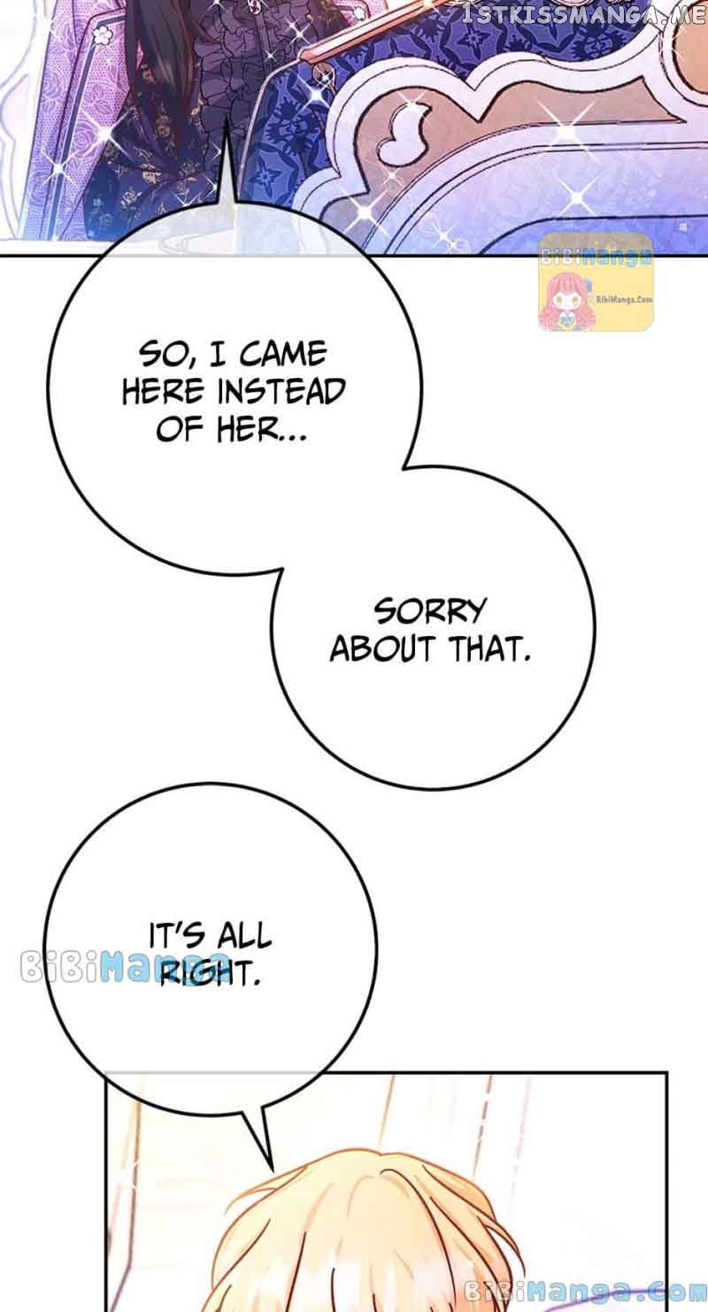 Admiral’s Monster Wife Chapter 73 - page 19