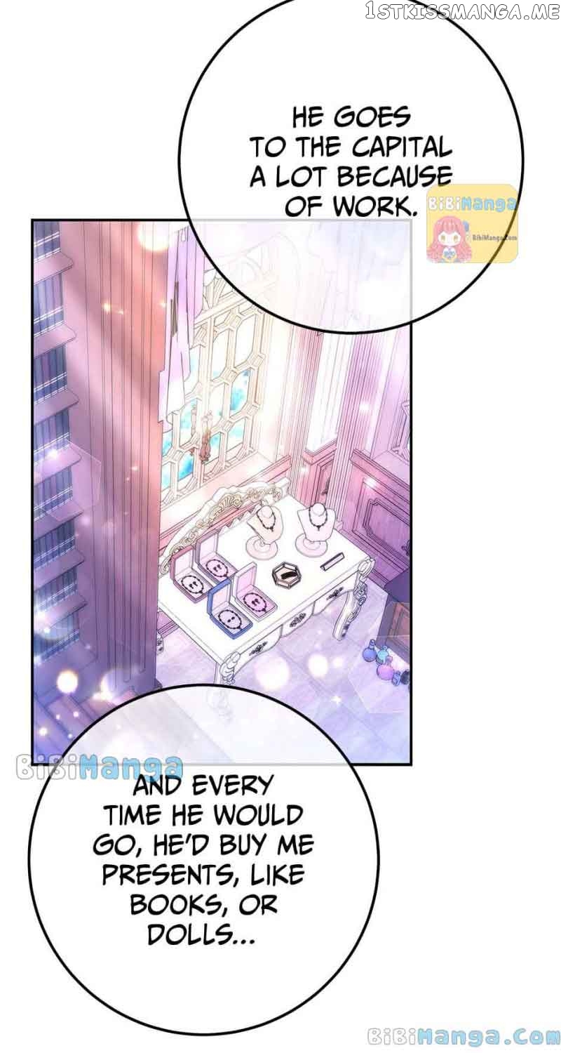 Admiral’s Monster Wife Chapter 73 - page 44