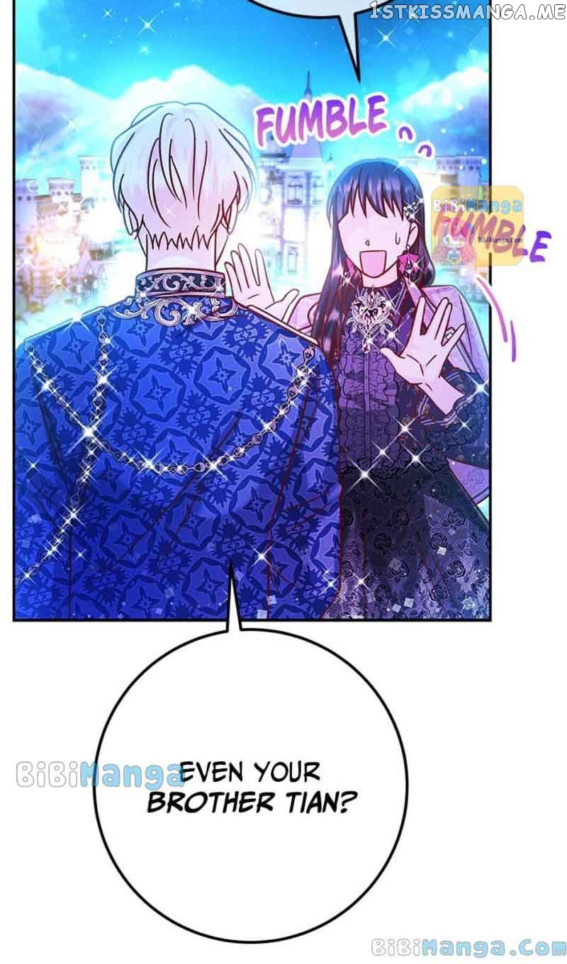 Admiral’s Monster Wife Chapter 73 - page 67