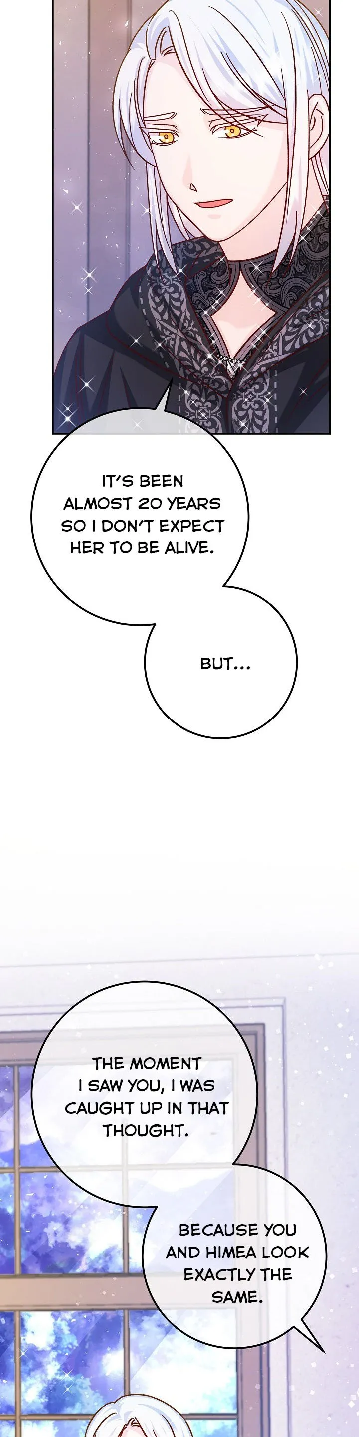 Admiral’s Monster Wife Chapter 56.5 - page 10
