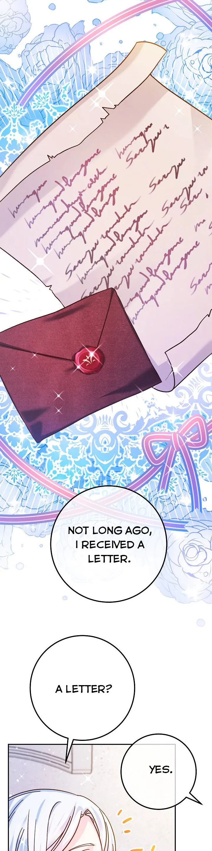 Admiral’s Monster Wife Chapter 56.5 - page 13
