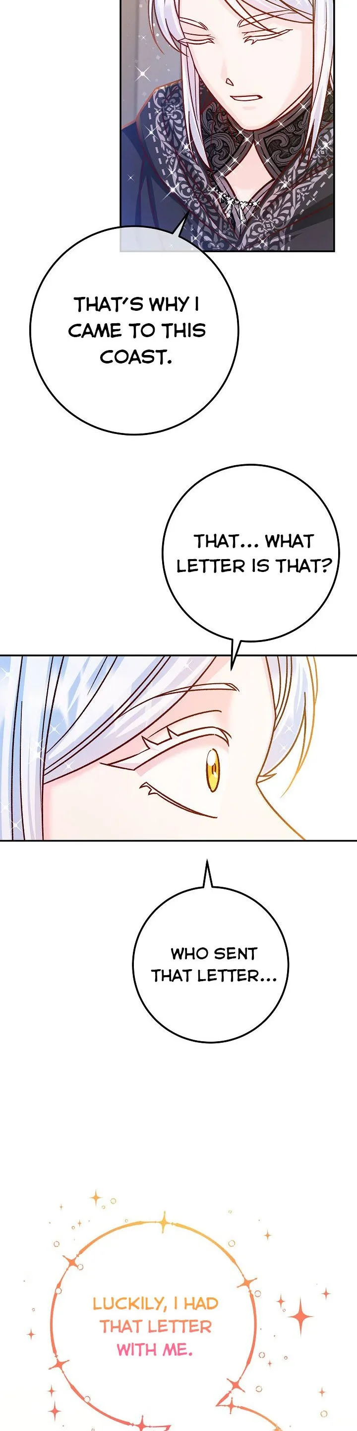 Admiral’s Monster Wife Chapter 56.5 - page 16