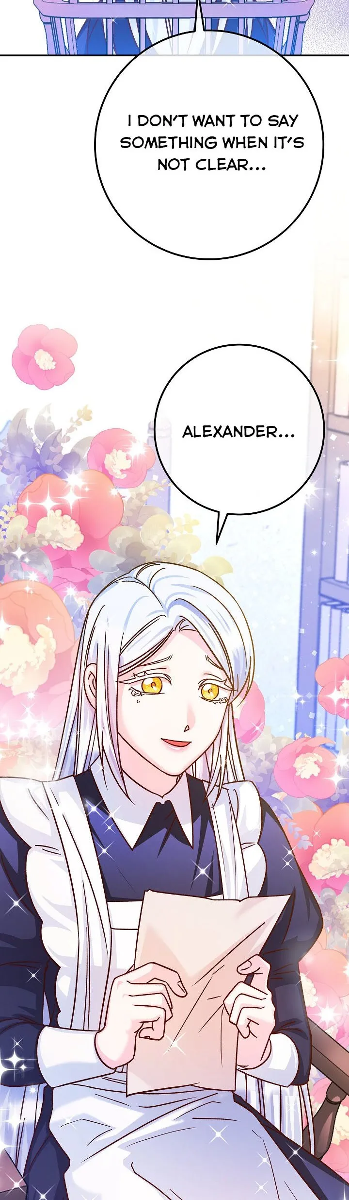 Admiral’s Monster Wife Chapter 56.5 - page 21