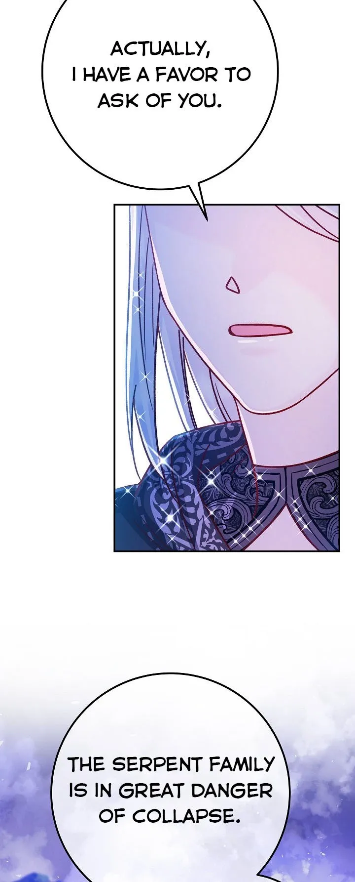 Admiral’s Monster Wife Chapter 56.5 - page 29