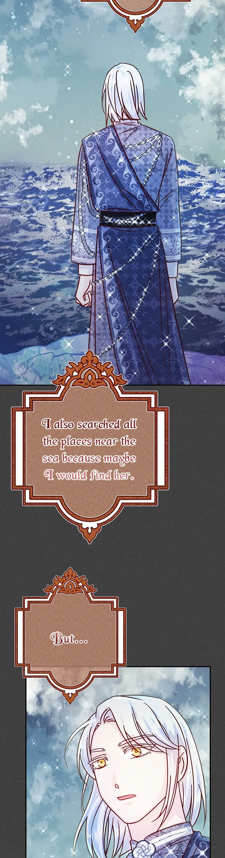 Admiral’s Monster Wife Chapter 56.5 - page 7
