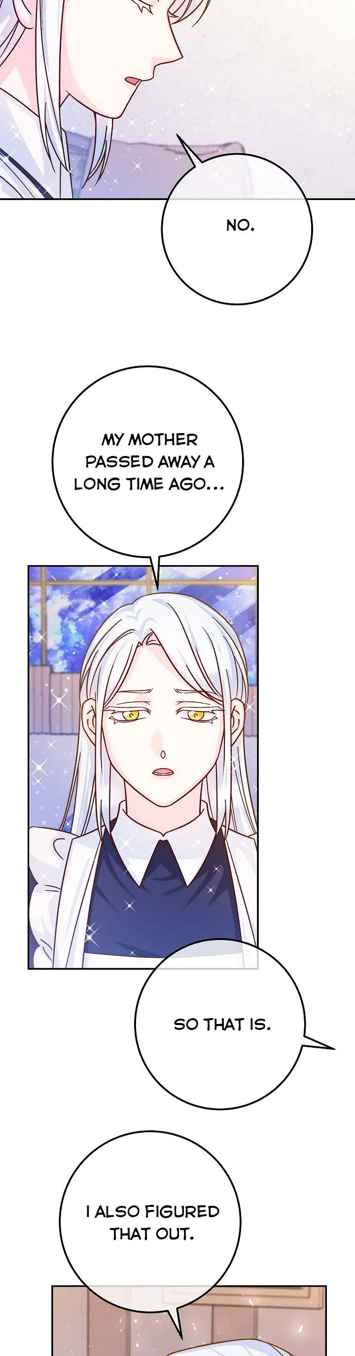 Admiral’s Monster Wife Chapter 56.5 - page 9