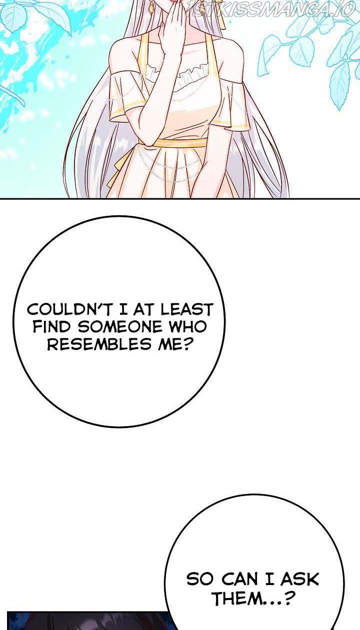 Admiral’s Monster Wife Chapter 27 - page 9