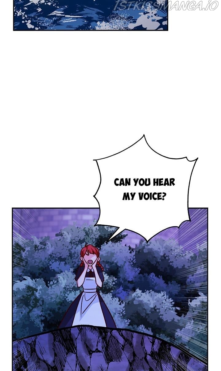 Admiral’s Monster Wife Chapter 22 - page 44