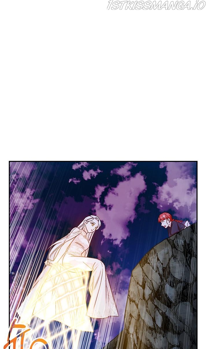 Admiral’s Monster Wife Chapter 22 - page 62