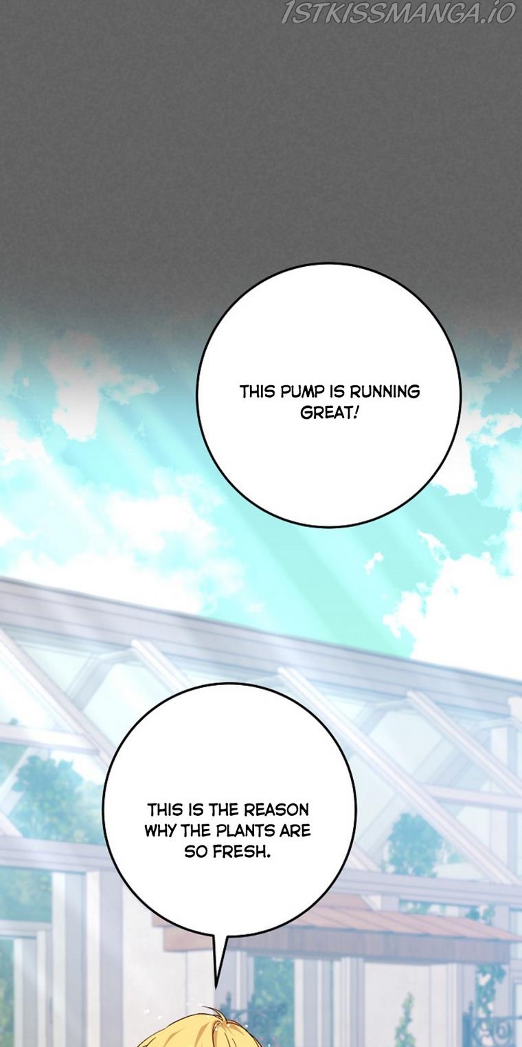 Admiral’s Monster Wife Chapter 16 - page 21