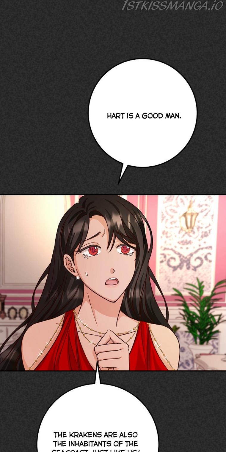 Admiral’s Monster Wife Chapter 16 - page 70
