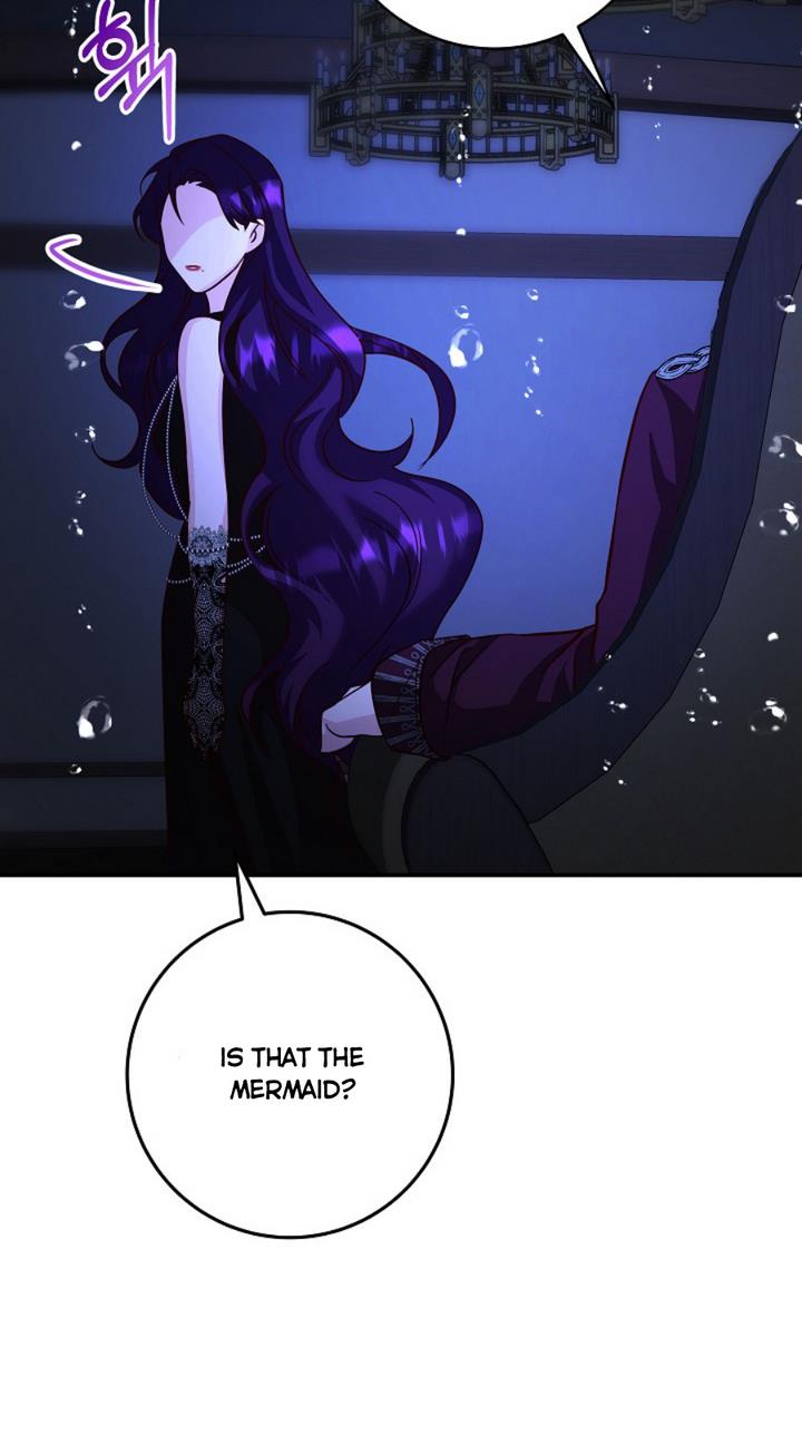 Admiral’s Monster Wife Chapter 13 - page 91