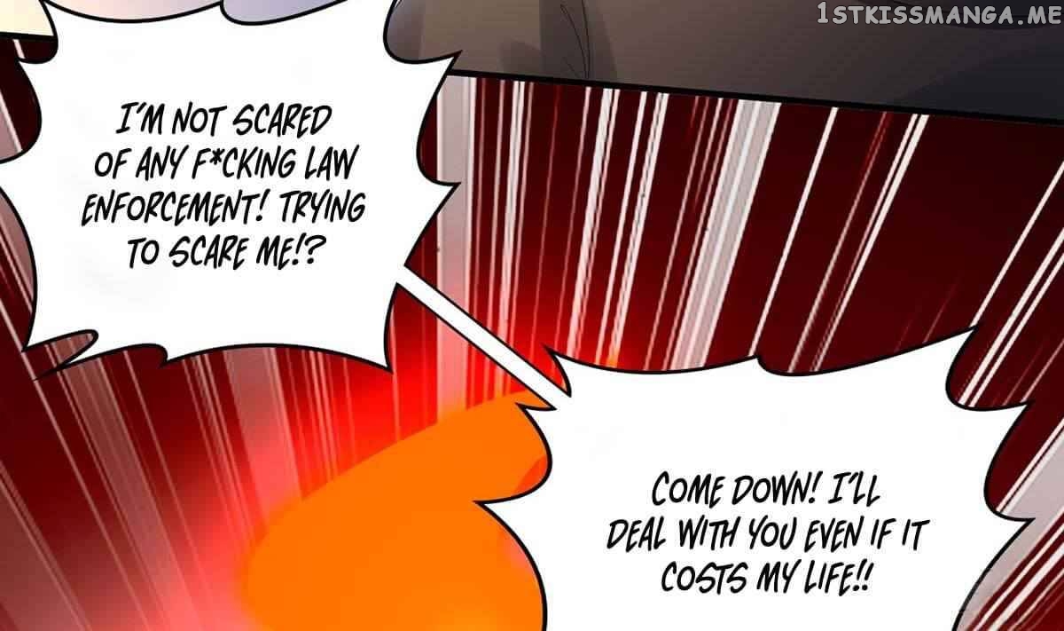 From That Day Onwards, Plants Becomes Super God! chapter 3 - page 35