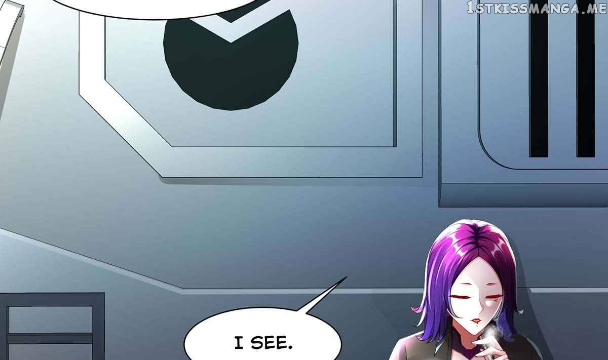 From That Day Onwards, Plants Becomes Super God! chapter 3 - page 56