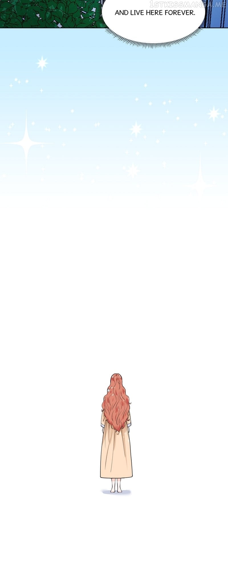 Trapped in My Daughter’s Fantasy Romance Chapter 57 - page 16