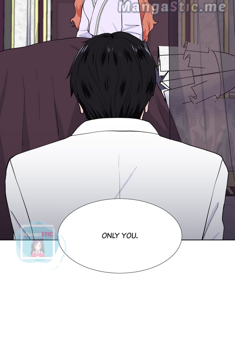 Trapped in My Daughter’s Fantasy Romance Chapter 54 - page 20
