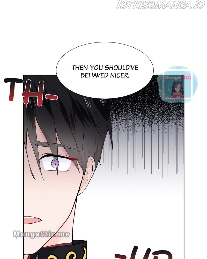 Trapped in My Daughter’s Fantasy Romance Chapter 43 - page 20
