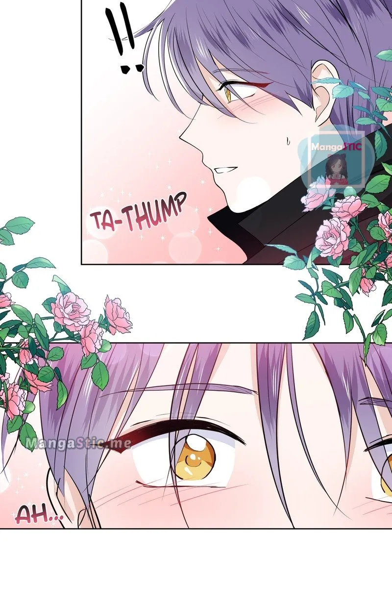 Trapped in My Daughter’s Fantasy Romance Chapter 38 - page 16