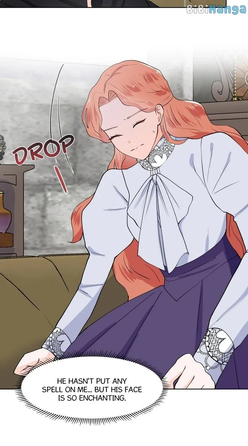 Trapped in My Daughter’s Fantasy Romance Chapter 36 - page 29