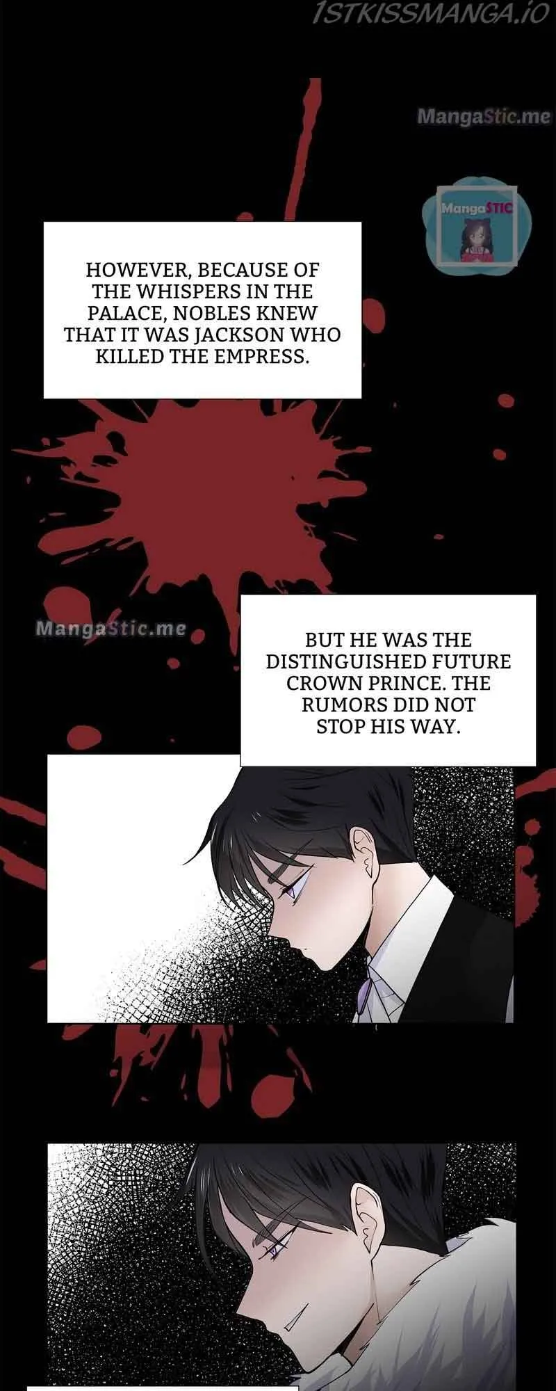 Trapped in My Daughter’s Fantasy Romance Chapter 26 - page 27