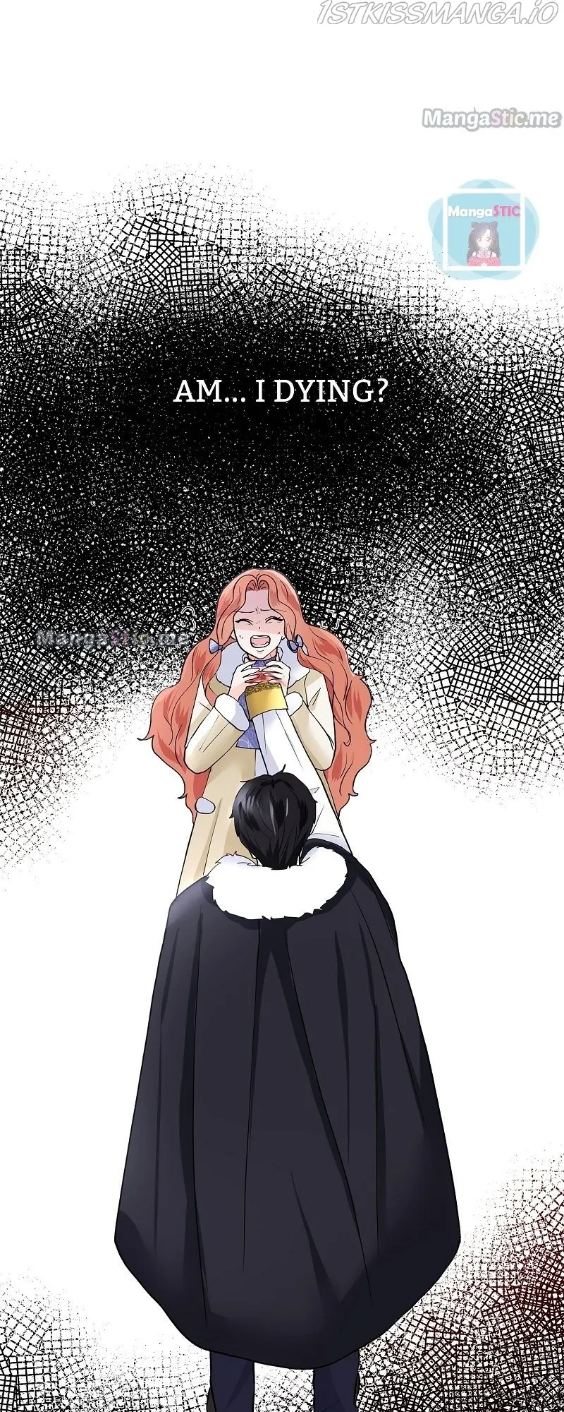 Trapped in My Daughter’s Fantasy Romance Chapter 24 - page 26