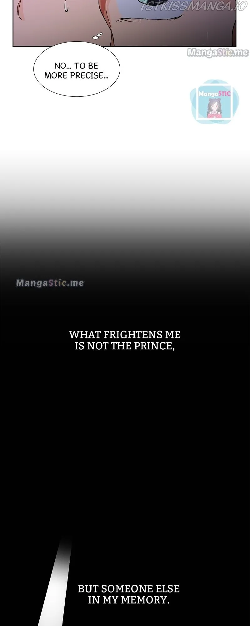 Trapped in My Daughter’s Fantasy Romance Chapter 24 - page 40