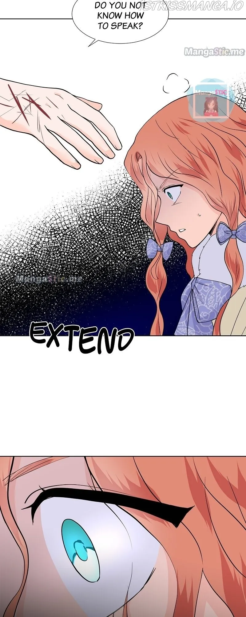 Trapped in My Daughter’s Fantasy Romance Chapter 24 - page 46