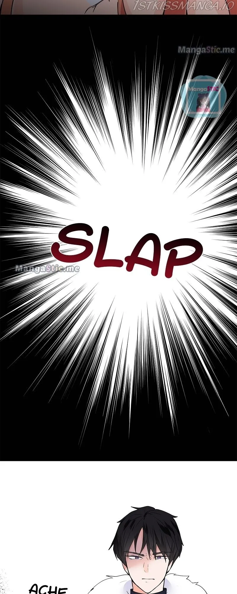 Trapped in My Daughter’s Fantasy Romance Chapter 24 - page 47