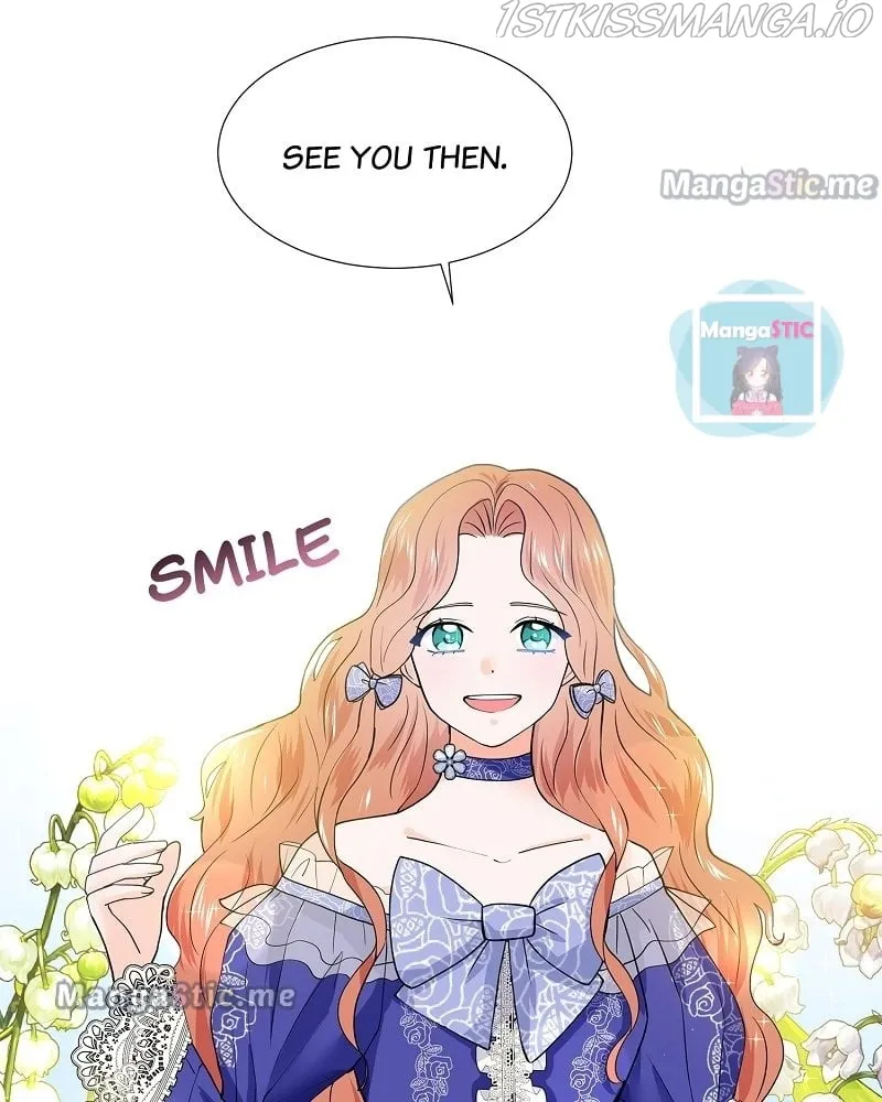Trapped in My Daughter’s Fantasy Romance Chapter 24 - page 7