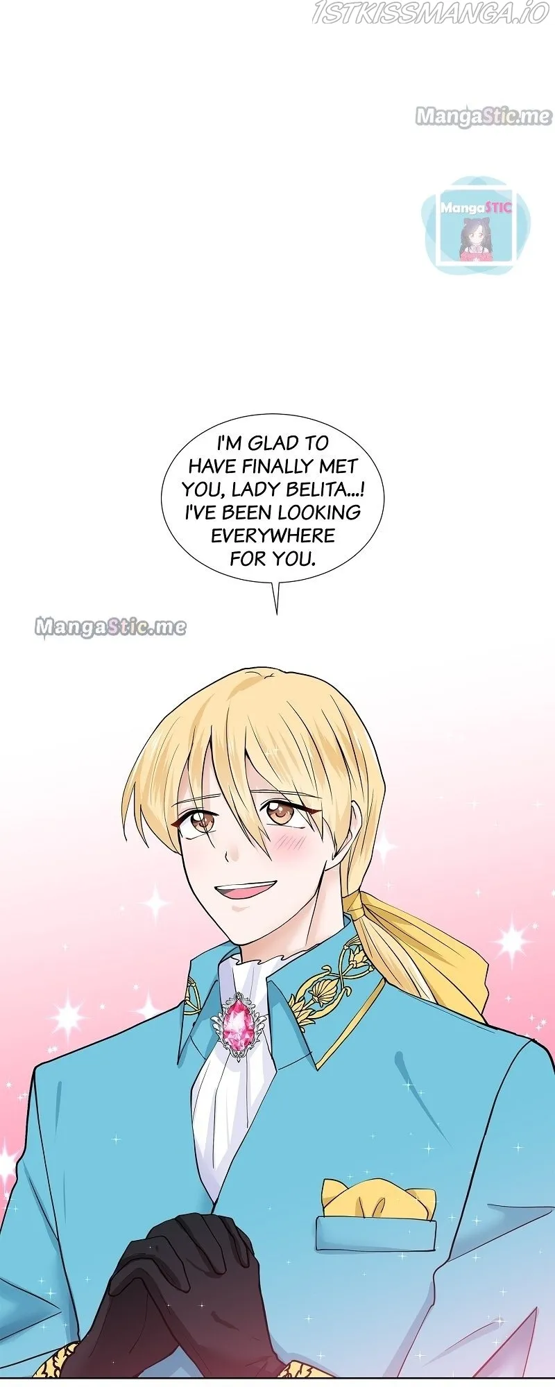 Trapped in My Daughter’s Fantasy Romance Chapter 23 - page 39