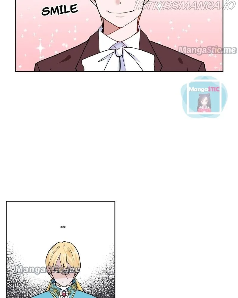 Trapped in My Daughter’s Fantasy Romance Chapter 23 - page 42