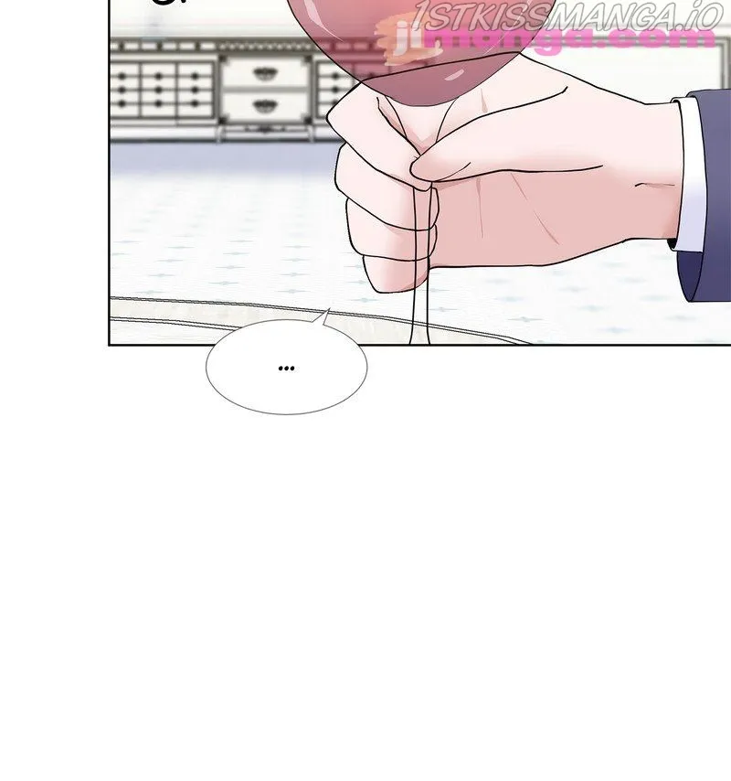 Trapped in My Daughter’s Fantasy Romance Chapter 21.5 - page 27