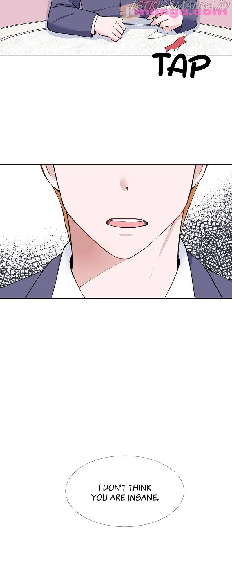 Trapped in My Daughter’s Fantasy Romance Chapter 21.5 - page 29