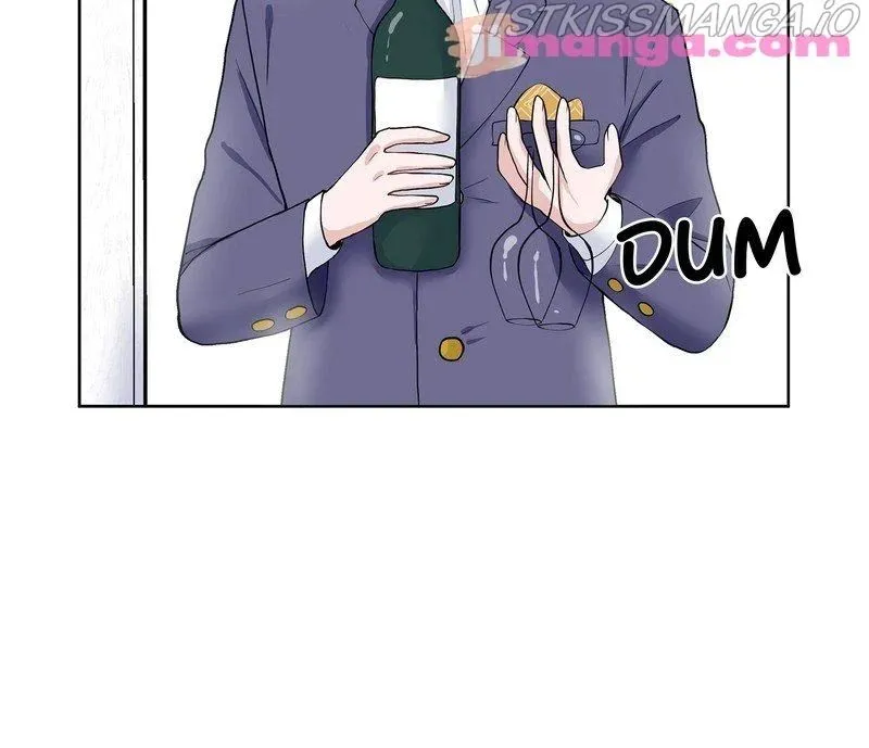 Trapped in My Daughter’s Fantasy Romance Chapter 21.2 - page 17